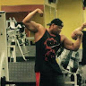 Meet your Posher, Russell